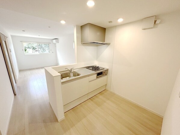 ボン・フルールの物件内観写真